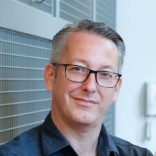 Kris Laukens