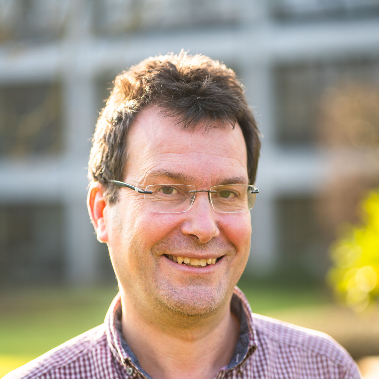 Bart Loeys