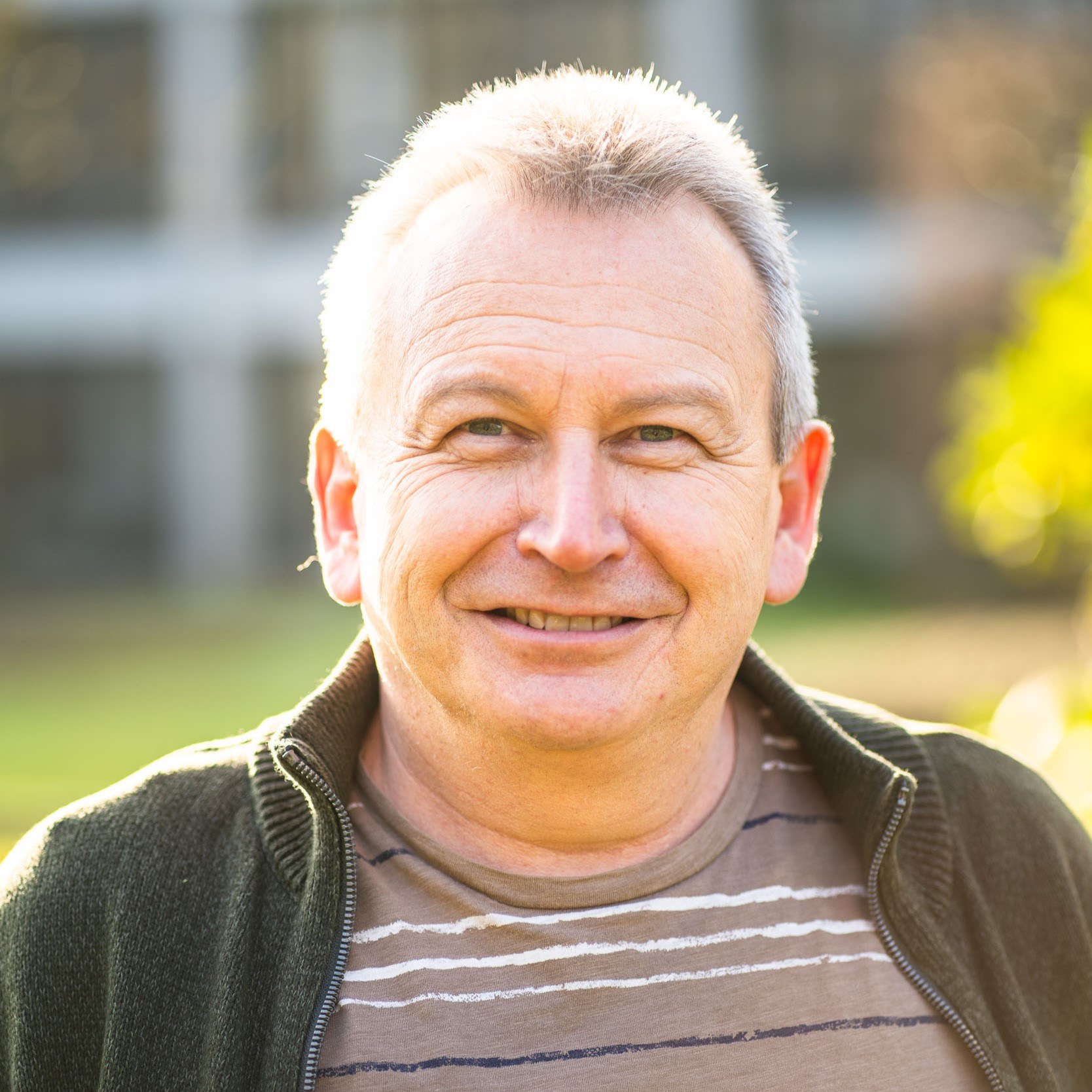 Wim Van Hul